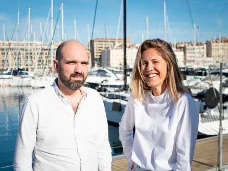 L’équipe de l’agence Bimbeau