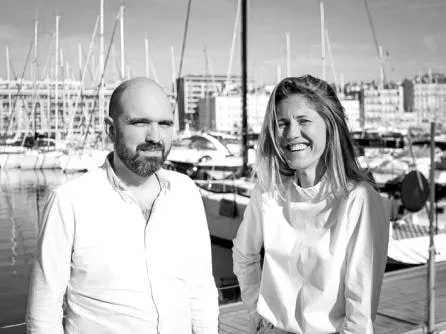 L’équipe de l’agence Bimbeau