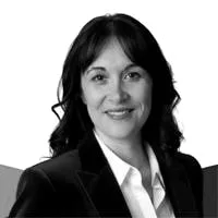 Caroline Barbry